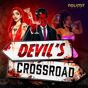Devils Crossroad - SPINBET123