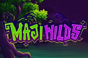 Maji Wilds - SPINBET123