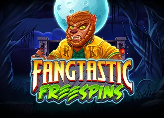 Pragmatic : Fangtastic Freespins - SPINBET123