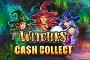 Witches: Cash Collect - SPINBET123