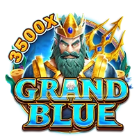 GRAND BLUE - SPINBET123