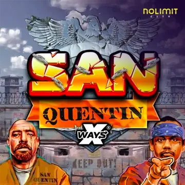 San Quentin xWays - SPINBET123