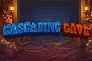 Cascading Cave - SPINBET123