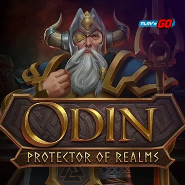 Odin Protector of Realms - SPINBET123