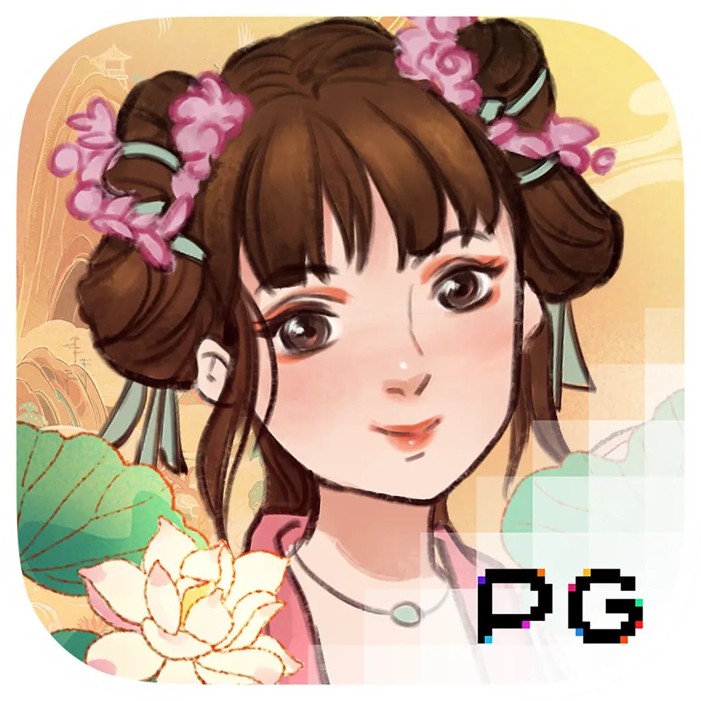 PGSoft : Oriental Prosperity - SPINBET123