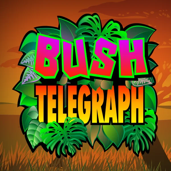 Bush Telegraph - SPINBET123