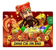 Zhao Cai Jin Bao - SPINBET123