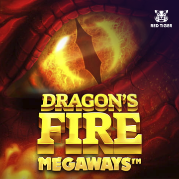 Dragons Fire Megaways - SPINBET123