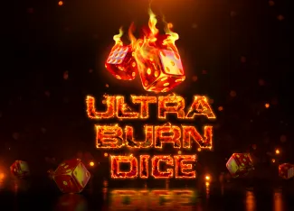 Pragmatic : Ultra Burn Dice - SPINBET123