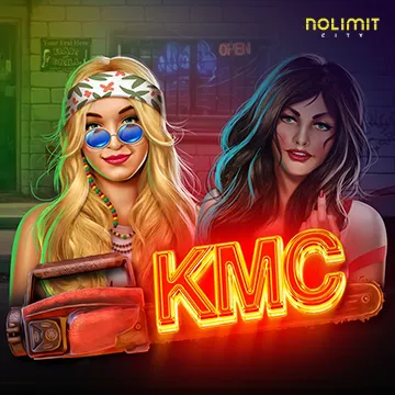 Kiss My Chainsaw - SPINBET123