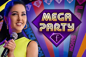 Fashion TV Mega Party - SPINBET123