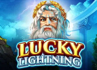 Pragmatic : Lucky Lightning - SPINBET123