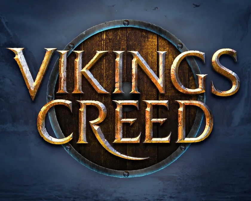 Vikings Creed - SPINBET123
