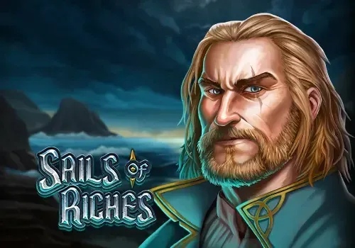 Sails of Riches - SPINBET123