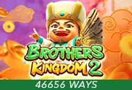 Spadegaming : Brothers Kingdom 2 - SPINBET123