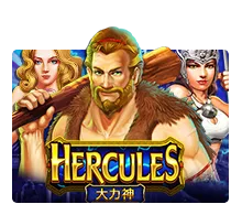 Hercules - SPINBET123