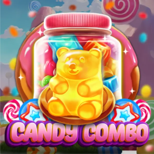 CosmoPlay : Candy Combo - SPINBET123