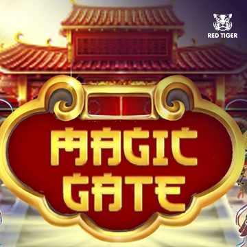 Magic Gate - SPINBET123