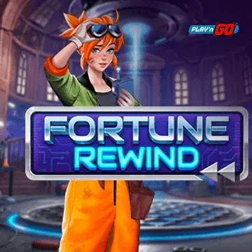 Fortune Rewind - SPINBET123
