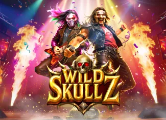 Pragmatic : Wild Skullz - SPINBET123