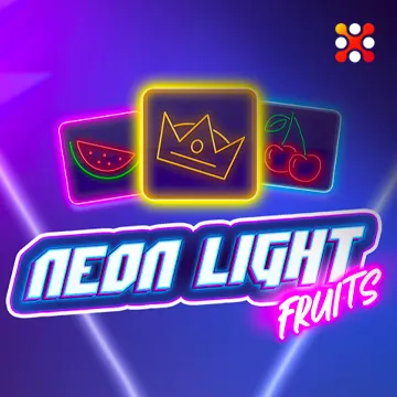 Mancala : Neon Light Fruits - SPINBET123