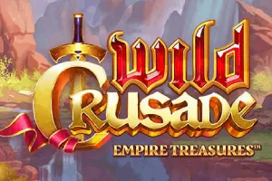 Wild Crusade: Empire Treasures - SPINBET123