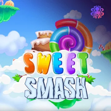 Sweet Smash - SPINBET123