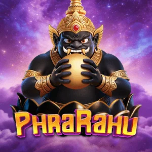 Phra Rahu - SPINBET123