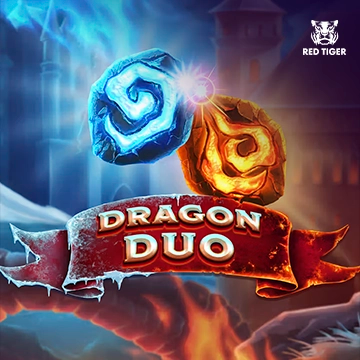Dragon Duo - SPINBET123