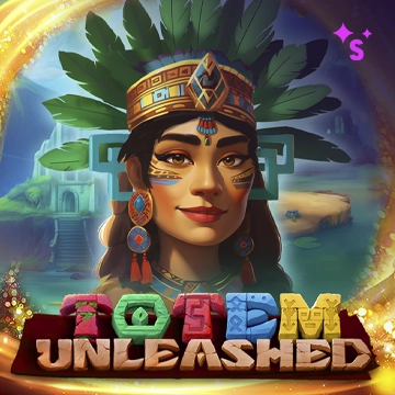 Spinocchio : Totem Unleashed - SPINBET123