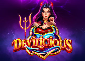 Pragmatic : Devilicious - SPINBET123