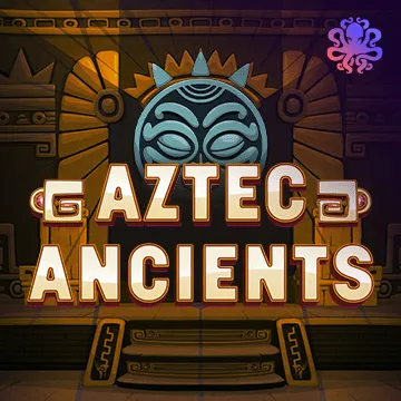 Aztec Ancients - SPINBET123