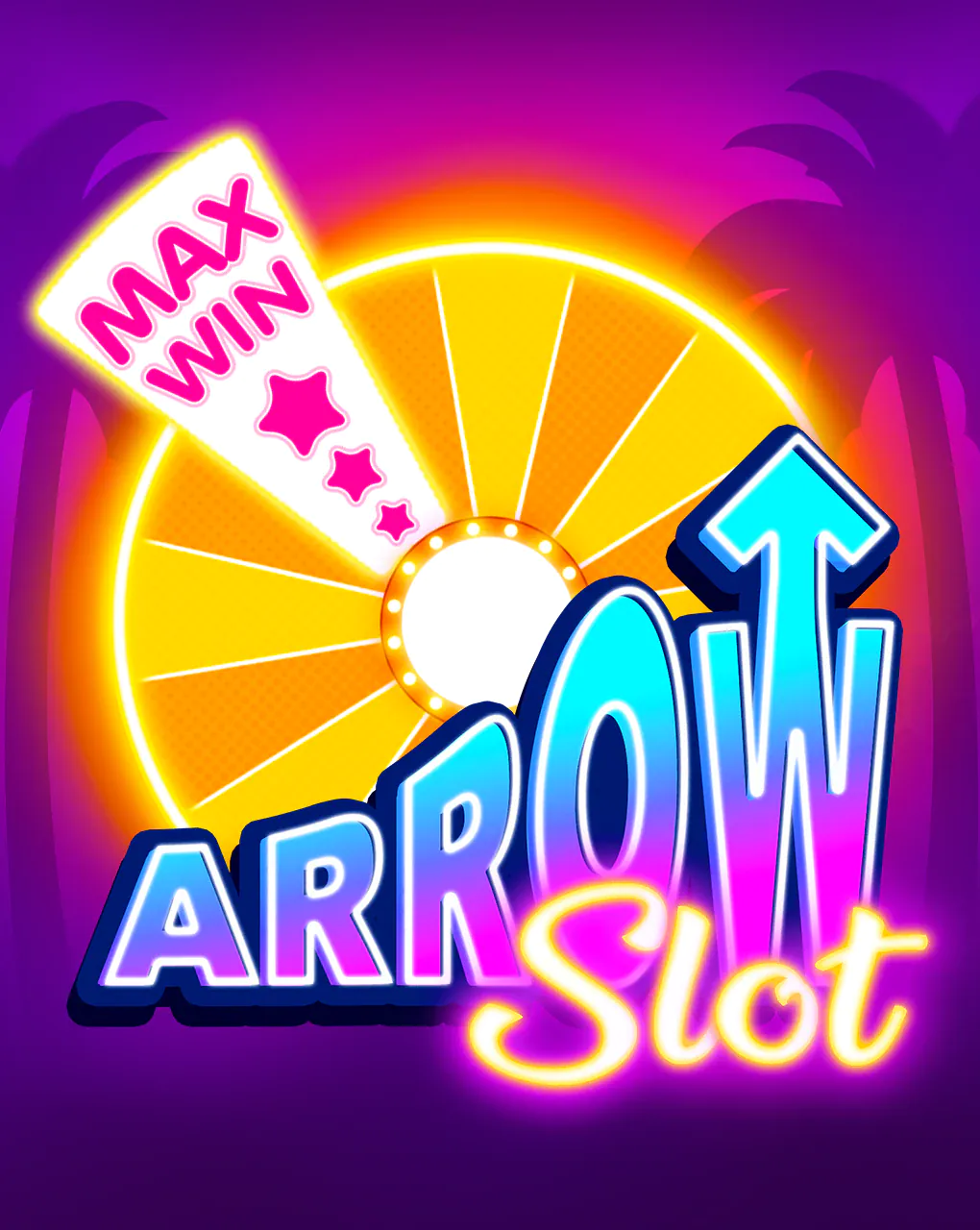 Bgaming : Arrow Slot - SPINBET123