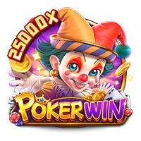 POKER WIN - SPINBET123