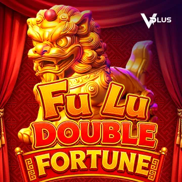Fu Lu Double Fortune - SPINBET123
