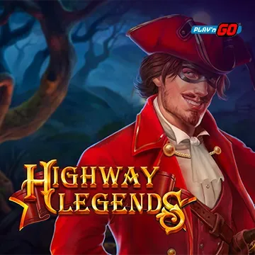 Highway Legends - SPINBET123