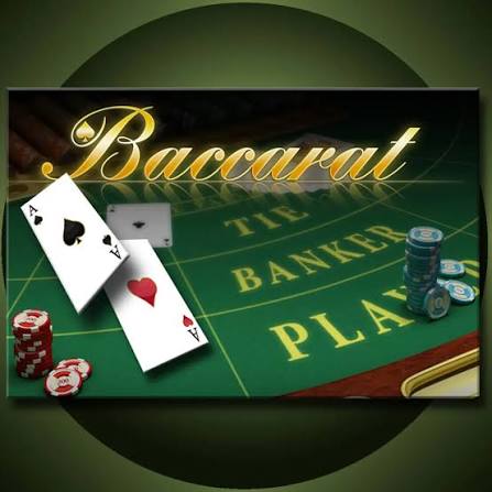 BACCARAT - SPINBET123