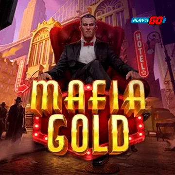Mafia Gold - SPINBET123