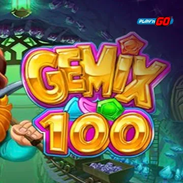 Gemix 100 - SPINBET123
