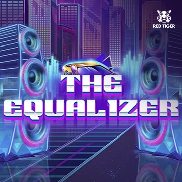 Redtiger : The Equalizer - SPINBET123