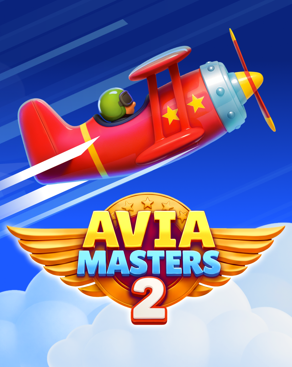 Aviamasters 2 - SPINBET123