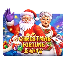 Christmas Fortune - SPINBET123