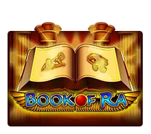 Book Of Ra - SPINBET123