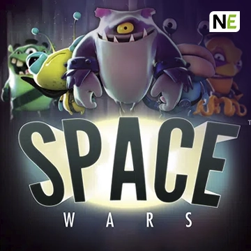 Space Wars - SPINBET123
