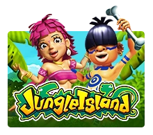 Jungle Island - SPINBET123