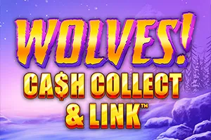 Wolves! Cash Collect & Link™ - SPINBET123