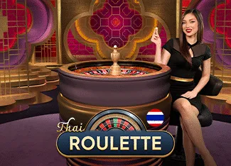 Thai Roulette - SPINBET123