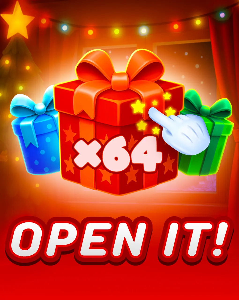 Open It! - SPINBET123