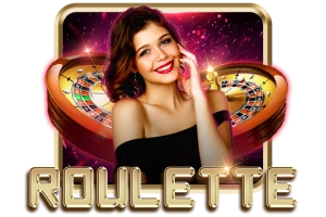 Roulette - SPINBET123