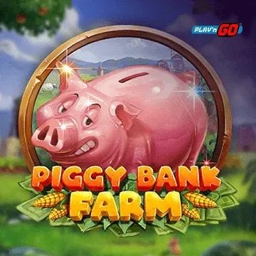 Piggy Bank Farm - SPINBET123